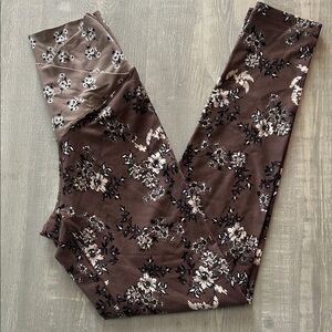 Offline by Aerie Real Me 7/8 Legging | High Rise | Size S